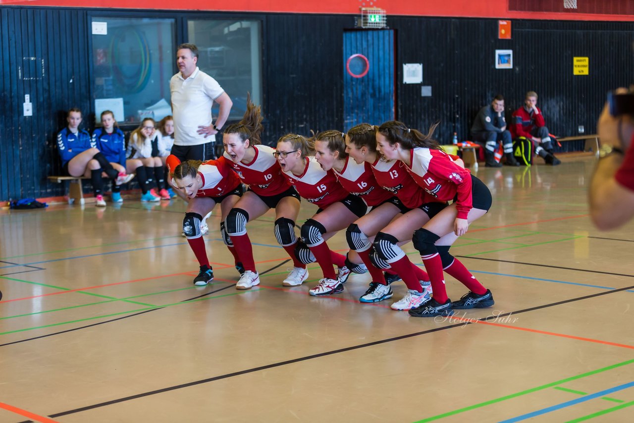 Bild 210 - U16 Deutsche Meisterschaft